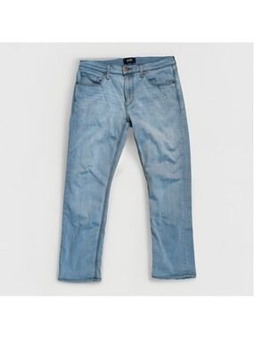 Paige Premium Denim Federal Straight Fit Jeans - Size 31